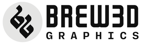 BREWED GRAPHICS